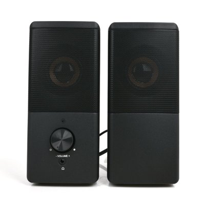 Enceinte PC EKO 2 ESSENTIEL B