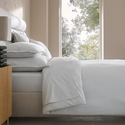 Housse de couette en percale de coton, Veneto AM.PM