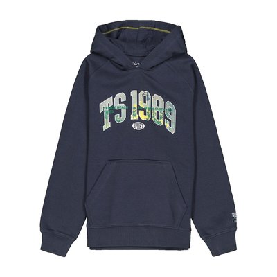 Boys Sweatshirts Hoodies Zip Up Sweaters TEDDY SMITH La Redoute