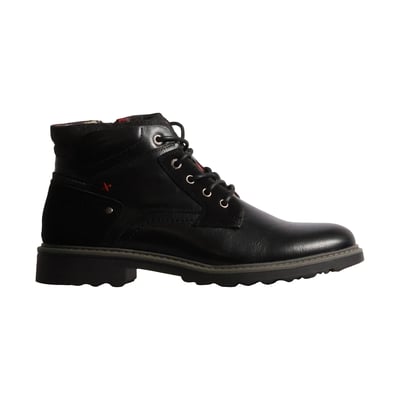 Bottines à Zip ENZO MARCONI