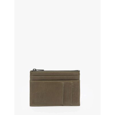 Porte-cartes Oil cuir ETRIER