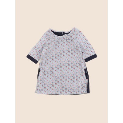 Robe - Très bon état PETIT BATEAU
