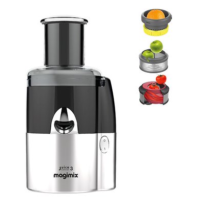 Juice Expert 3 Juicer - 18082 MAGIMIX