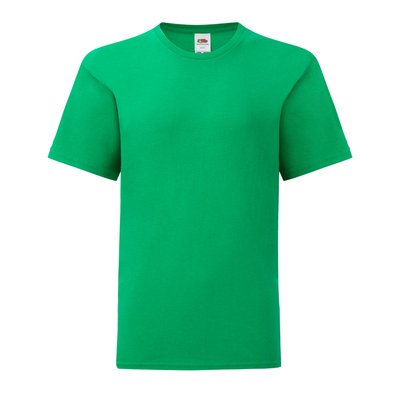 T-shirt ICONIC FRUIT OF THE LOOM