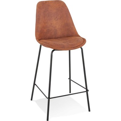 Chaise de bar en textile, Tao mini KOKOON DESIGN