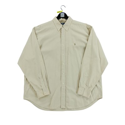 Chemise - Très bon état RALPH LAUREN
