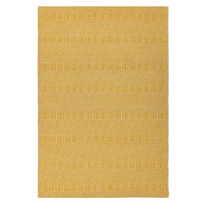 Tapis Laine et Coton tissé main style berbère SILWAN NOVATREND