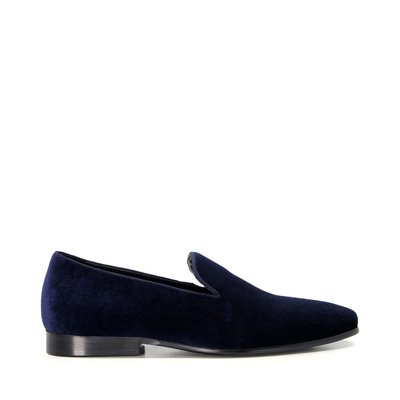 Chaussures habillées en velours - SCENIC DUNE LONDON