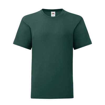 T-shirt manches courtes FRUIT OF THE LOOM