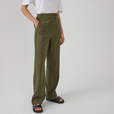 Pantalon droit LA REDOUTE COLLECTIONS