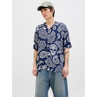 Chemise De Vacances JACK & JONES