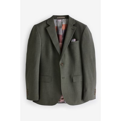 Veste de costume stretch slim NEXT