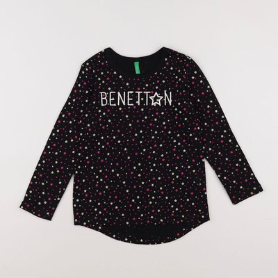 Tee-shirt - Très bon état BENETTON