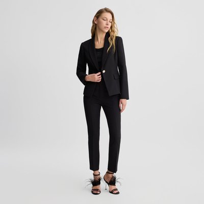 Pantalon cigarette LIU JO