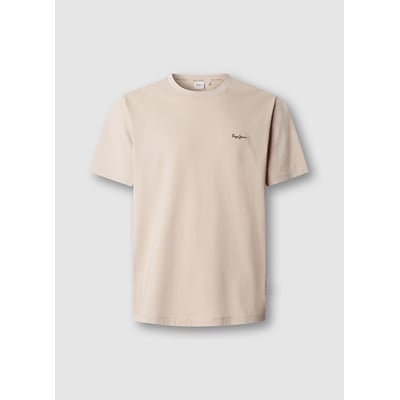 Kurzarm-T-Shirt CONTRAST CONNOR PEPE JEANS
