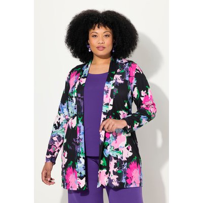 Veste en jersey ULLA POPKEN