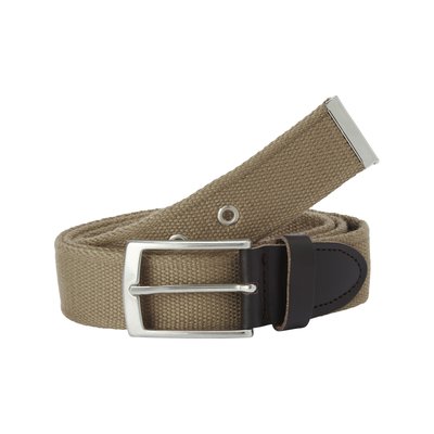 Ceinture ALBOTAN JAN VANDERSTORM