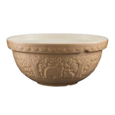 In The Forest 24cm Bear Mixing Bowl MASON CASH