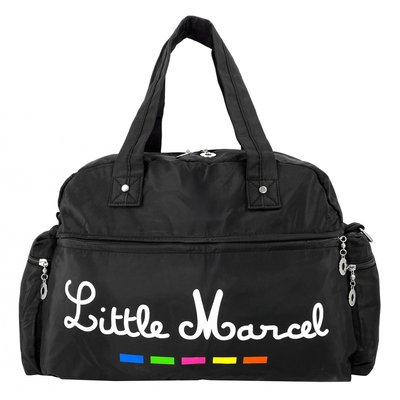 Sac de voyage et sport sans roulette LITTLE MARCEL