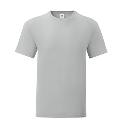 T-shirt ICONIC FRUIT OF THE LOOM