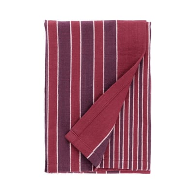 Torchon de cuisine coton rayures MADAM STOLTZ