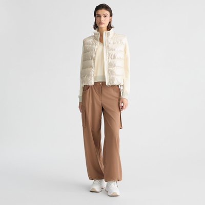 Gilet avec paillettes LIU JO