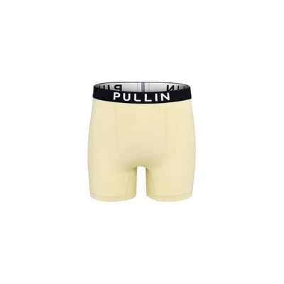 BOXER LONG COTTON GRAVEL PULLIN