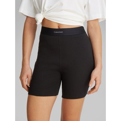 Cycliste côtelé Cotton Stretch RIB CALVIN KLEIN UNDERWEAR