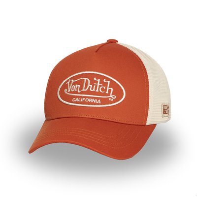 Casquette Baseball Lof VON DUTCH