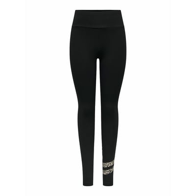 Ensemble 2 Pyjamas Fille + Leggings Léopard - Doux Et Confortable | Vertbaudet