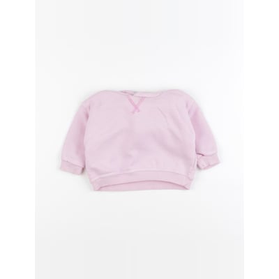 Sweat - Etat satisfaisant ZARA