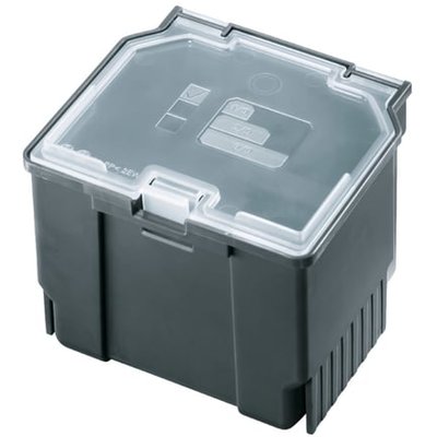 Boîte De Rangement Systembox - Petite Boîte À Accessoires - Taille S BOSCH