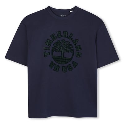 T-shirts à manches courtes TIMBERLAND