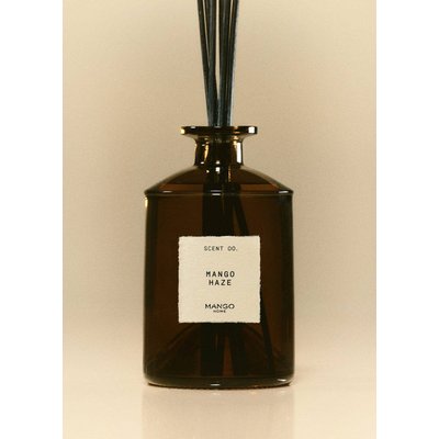 Diffuseur de parfum mikado MANGO HAZE 500 ml MANGO HOME