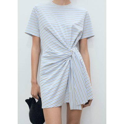 ROBE MANGO
