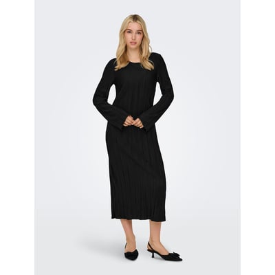 Robe Plissée ONLY