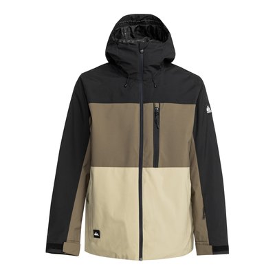 Veste de snow SYCAMORE QUIKSILVER