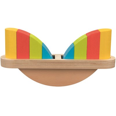 Jeu d'adresse Balance GOKI