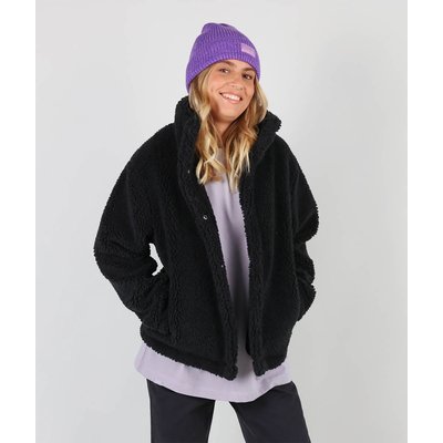 Veste en sherpa SANNA OXBOW