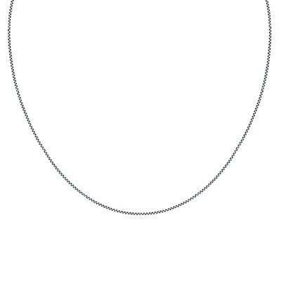 Chaîne en argent 925 CLEOR