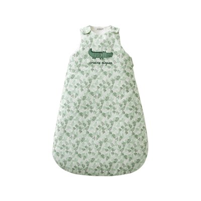 Gigoteuse sans manches CROCO MIGNON Oeko-Tex® VERTBAUDET