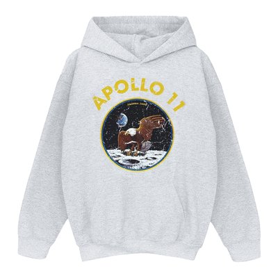 Sweat à capuche NASA