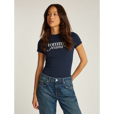 T-shirt à manches courtes TOMMY JEANS