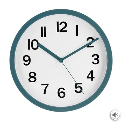 Horloge LOLY ATMOSPHERA