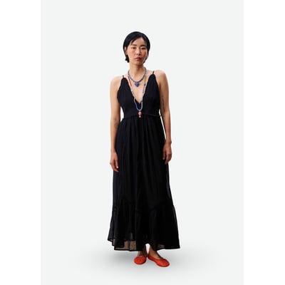 Robe longue PHILYRA FRNCH