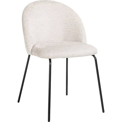 Chaise design Alyssa élégance contemporaine RECOLLECTION