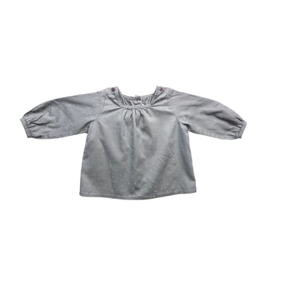 Blouse bébé - Très bon état PETIT BATEAU