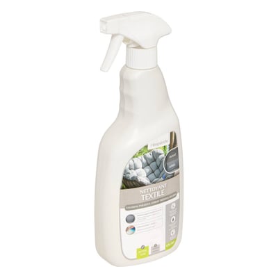 Spray nettoyant pour textile extérieur 75cl HESPERIDE