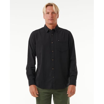 Chemise à manches longues CLASSIC SURF RIP CURL