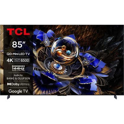 TV Mini Led Mini LED 85X11K 2025 TCL